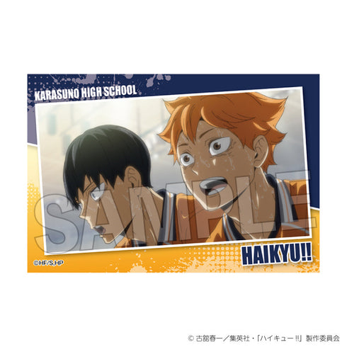 『ハイキュー!!』スタパネ ミニ vol.7 7